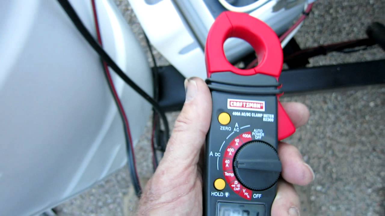 Troubleshooting RV Air Conditioner Compressor NOT Coming On RV Talk