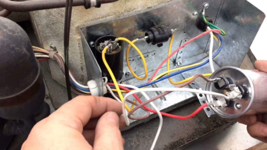 Here Is Why RV Air Conditioner Won't Turn On? - RV Talk Dometic Ac Clicks But Won't Turn On