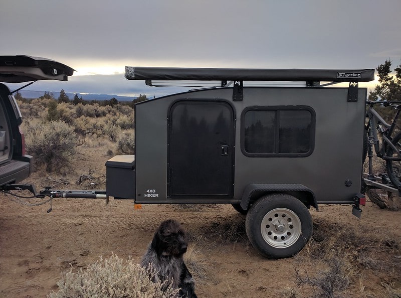 Hiker Trailer