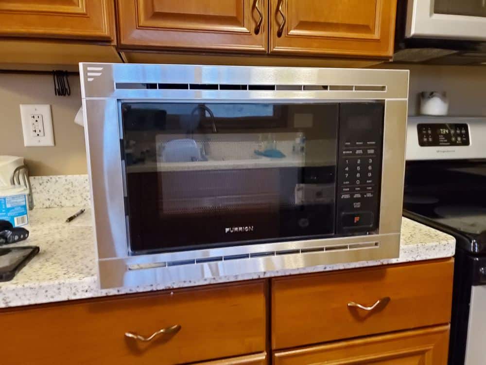 The 8 Best RV Microwave Convection Ovens To Buy In 2022