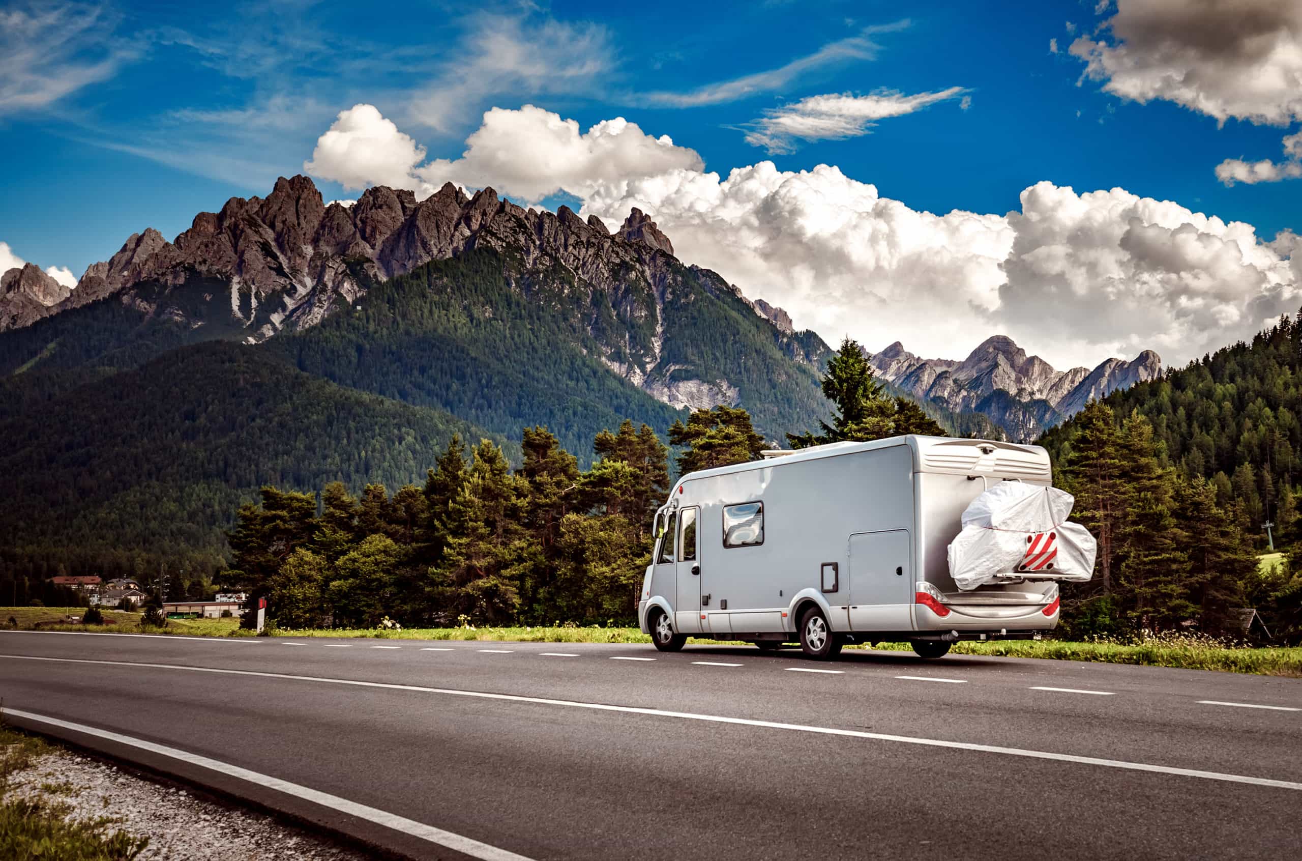 Do You Need a Special License to Drive an RV