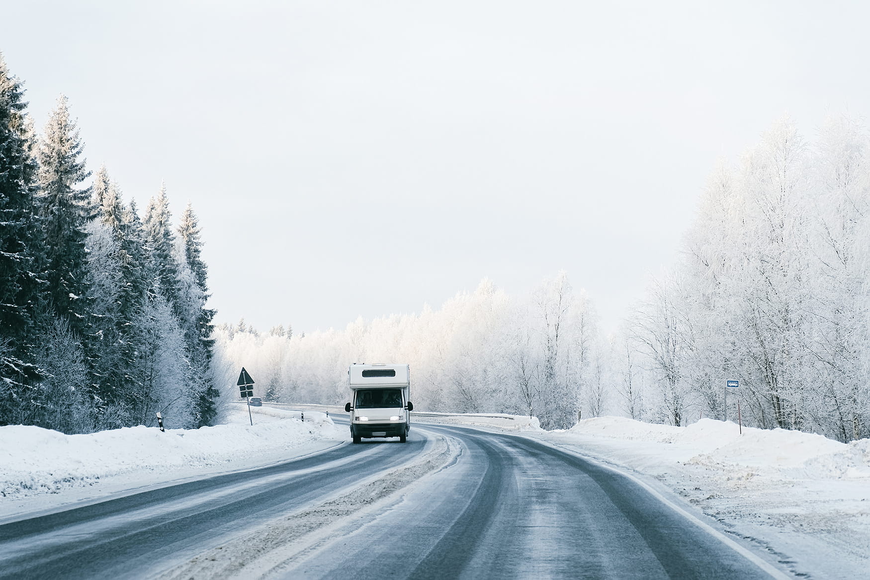 how to winterize an rv