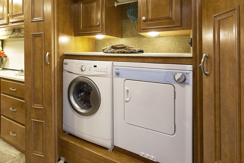 What Is The Best Rv Washer And Dryer