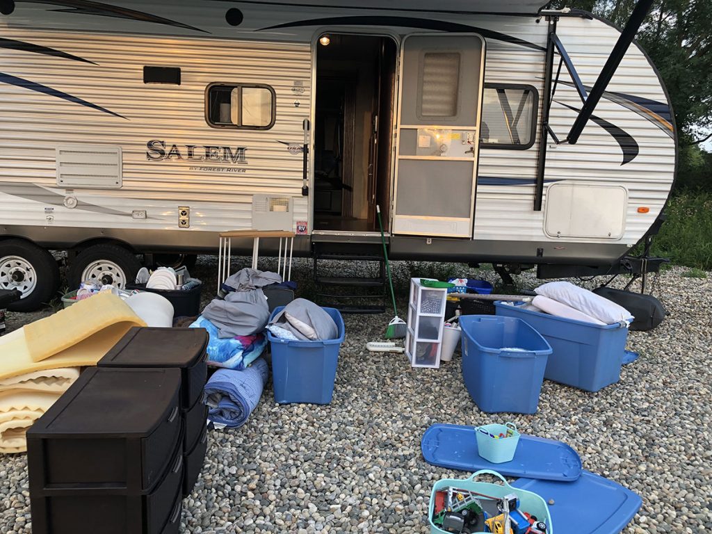 tips for RV owners