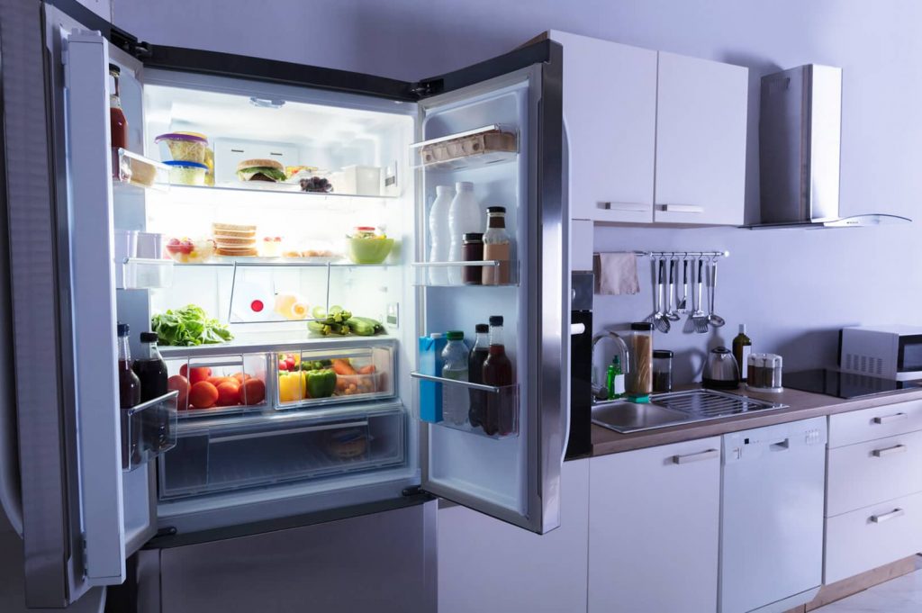 The 12 Best RV Refrigerators For The Money In 2021