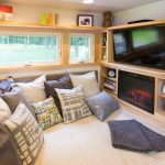 best tv for rvs