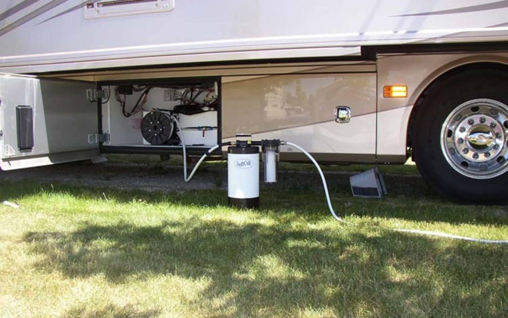 water filter for campers