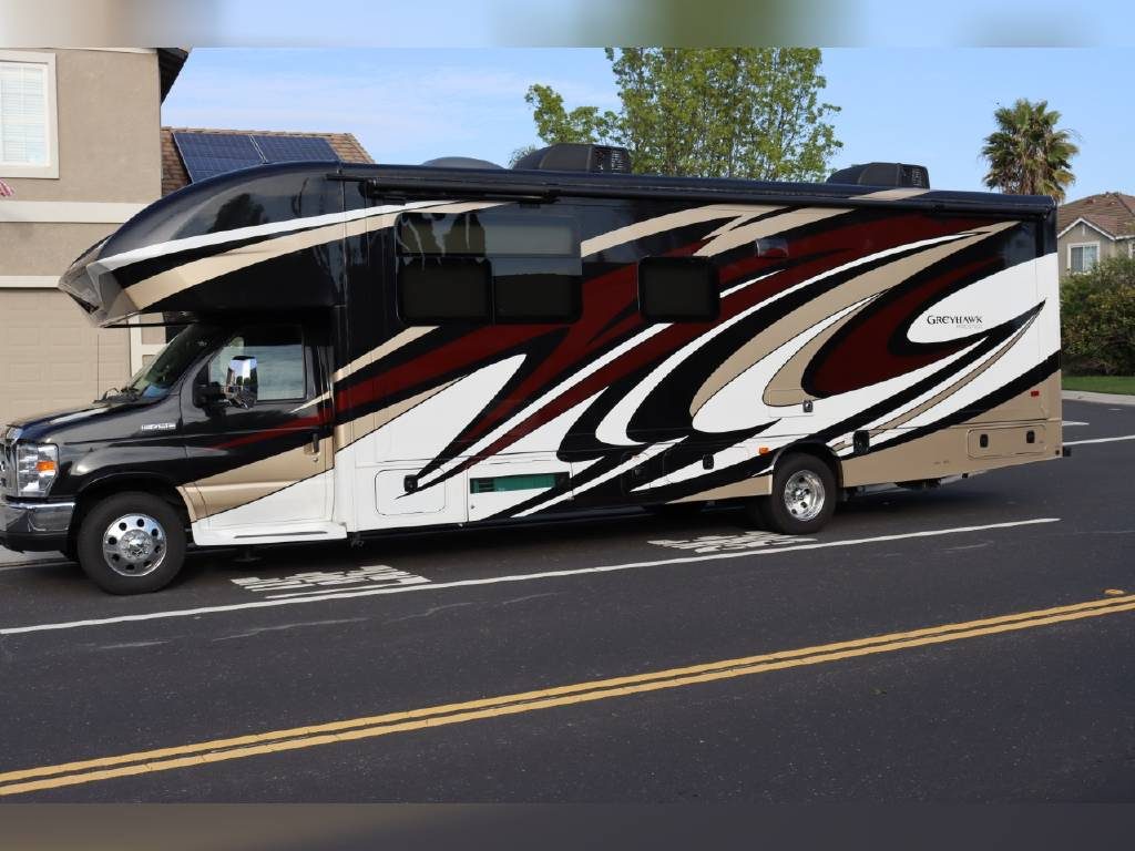 best class c rv for the money