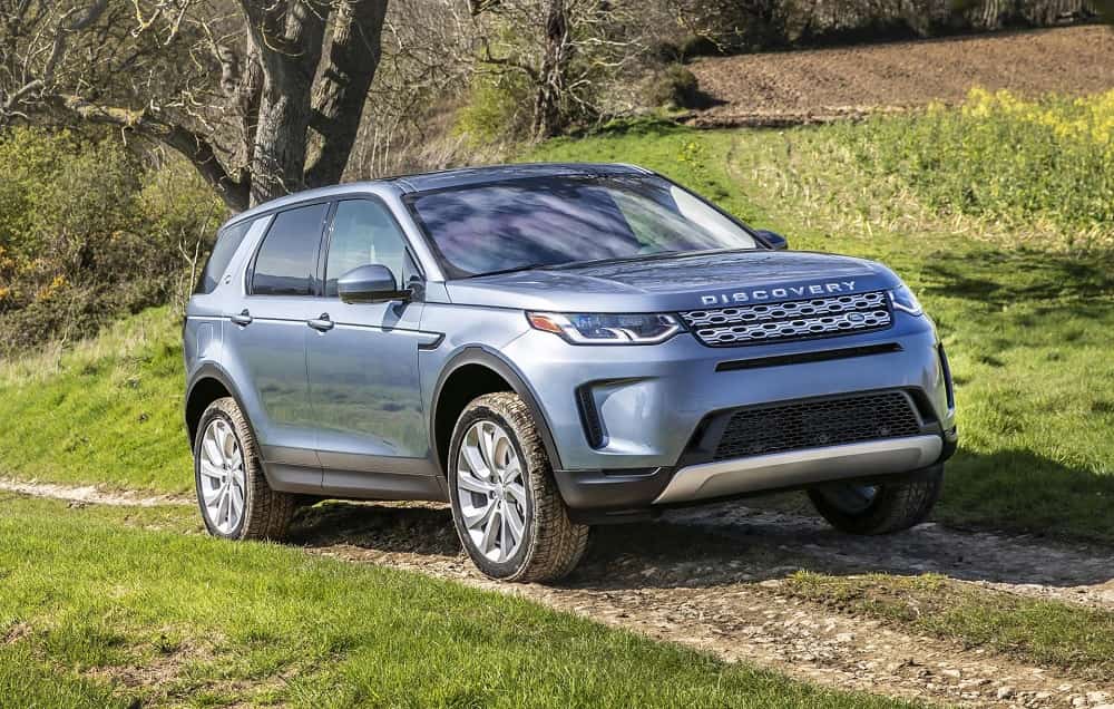 The 7 Best SUVs For Towing A Travel Trailer To Buy In 2020 Best Suv For Towing And Fuel Economy