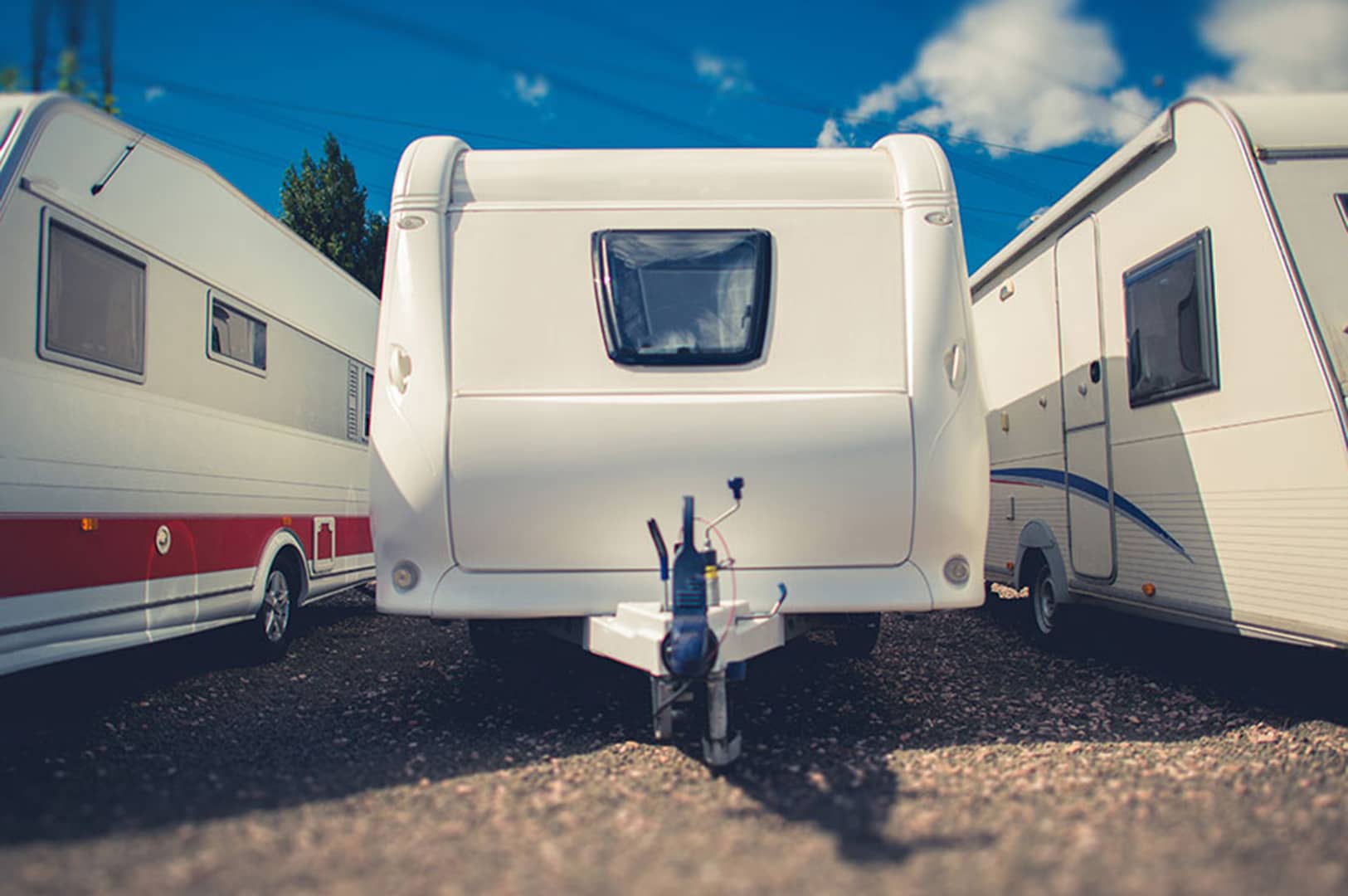 Where Can I Park My RV For Free Overnight? Where Can I Park My Travel Trailer
