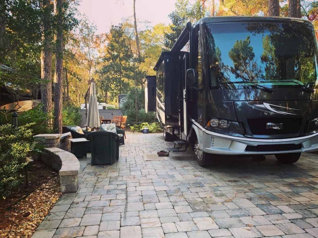 best rv campgrounds