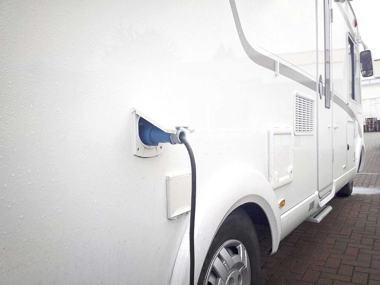 The Uncensored Guide To Charging A Deep Cycle Battery