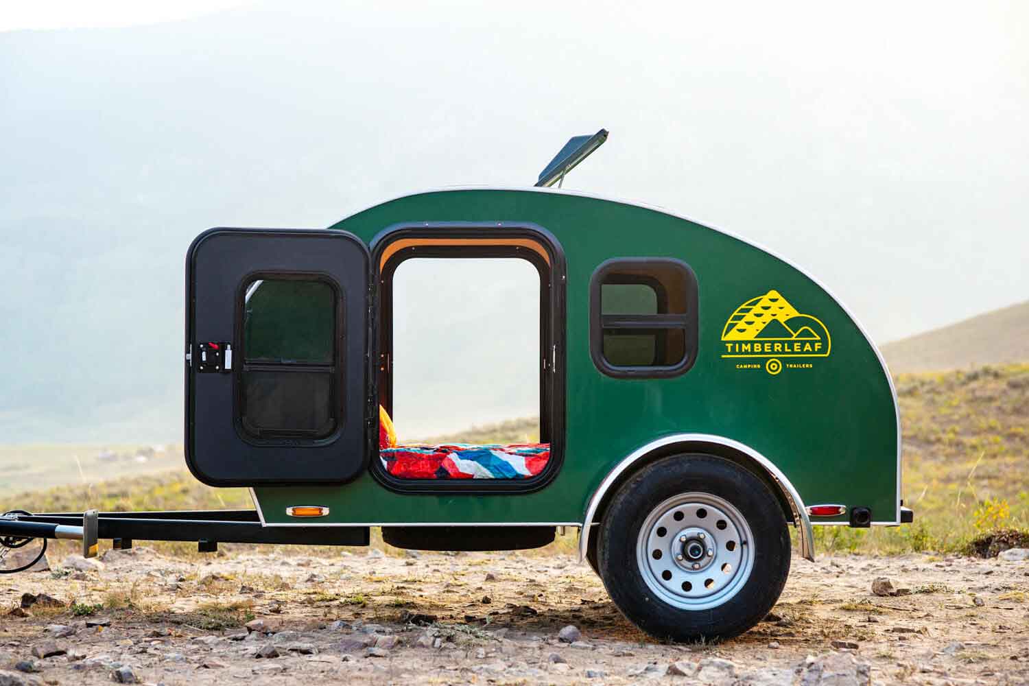 micro camper