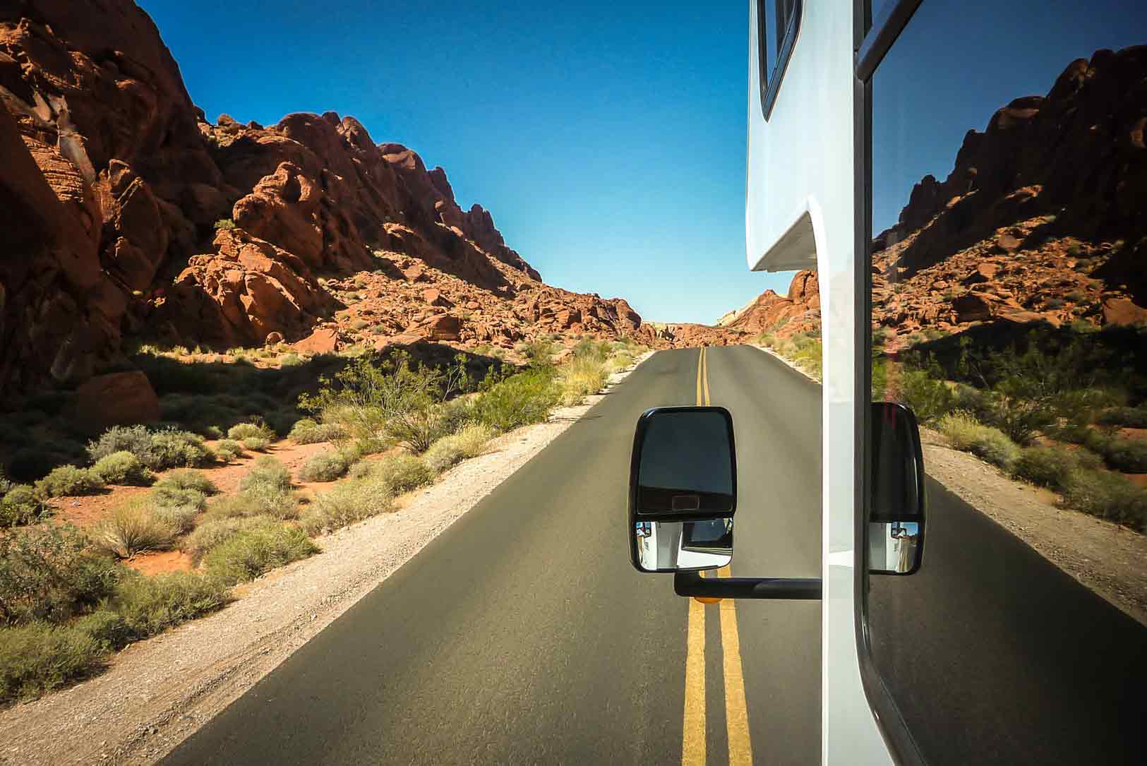 how to prepare for full time RV living