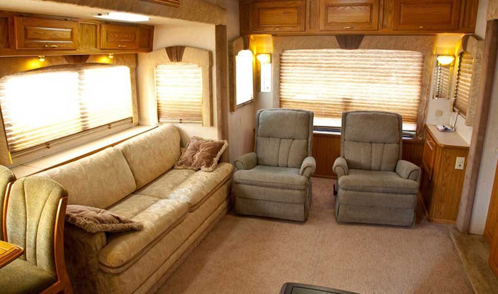 rv recliners