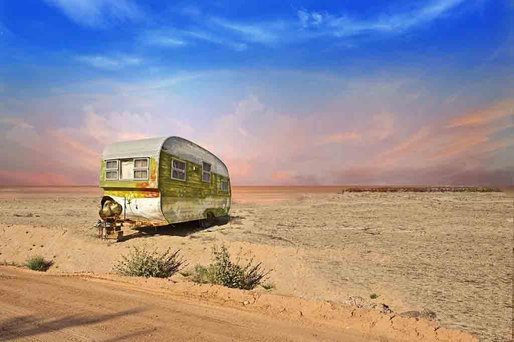 how much does travel trailer insurance cost?