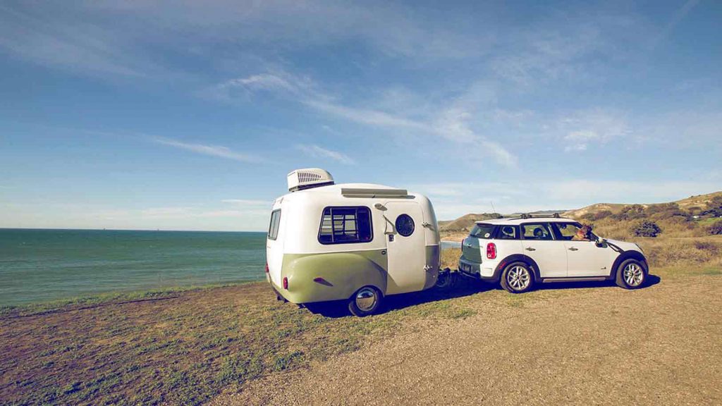 best travel trailers under 5000 lbs