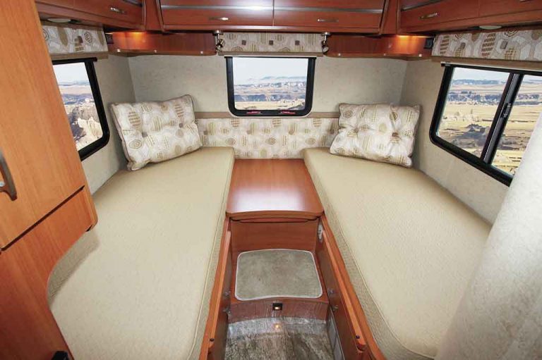 15+ Best Travel Trailers With Twin Beds To Buy In 2021
