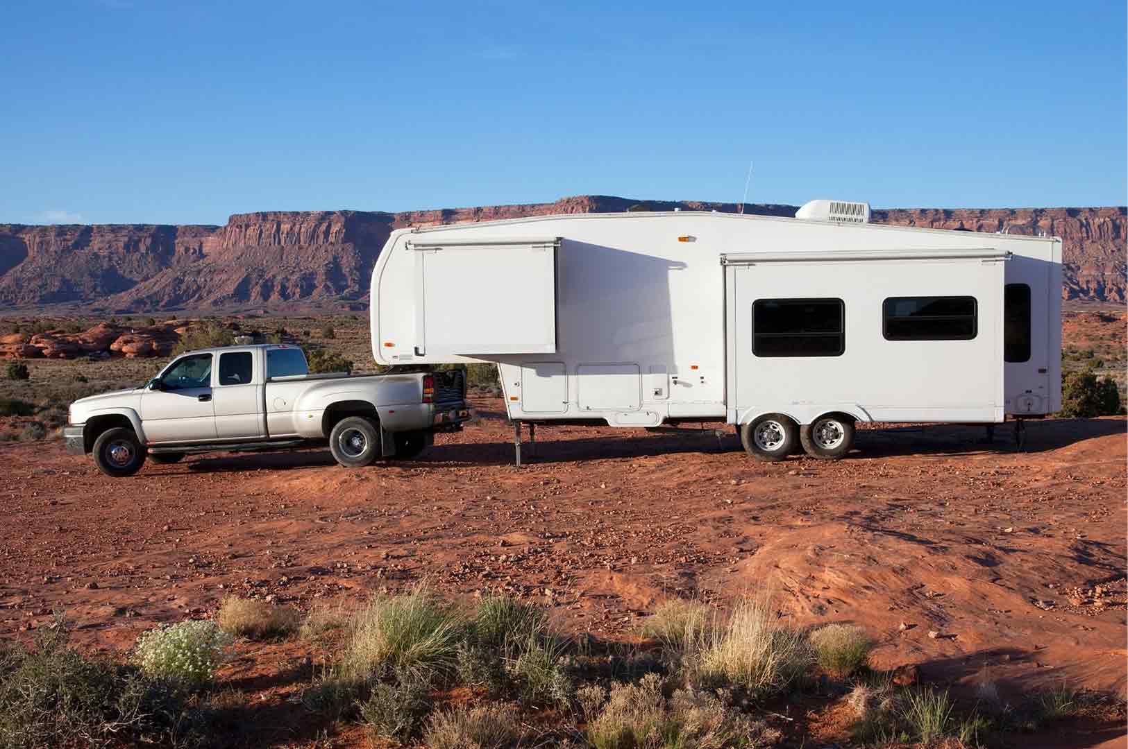how to remove rv decals