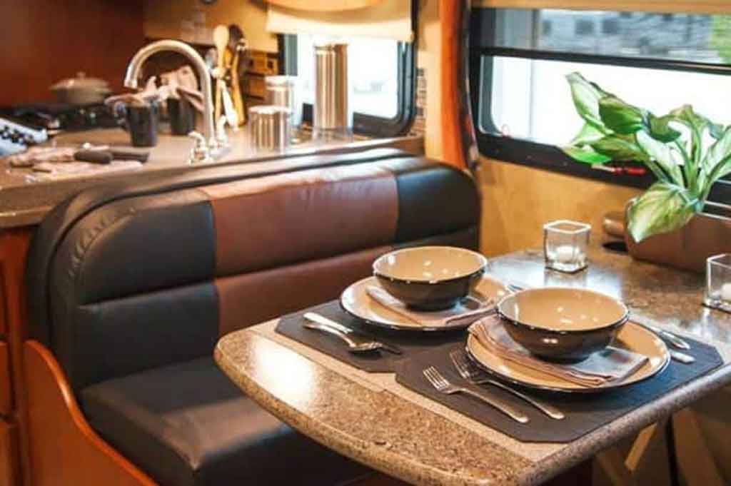 The 10 Best RV Dishes For RV To Buy In 2022 1