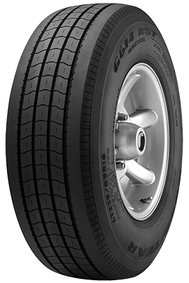 The 12 Best RV Tires For Motorhome, Travel Trailer Or Camper 1
