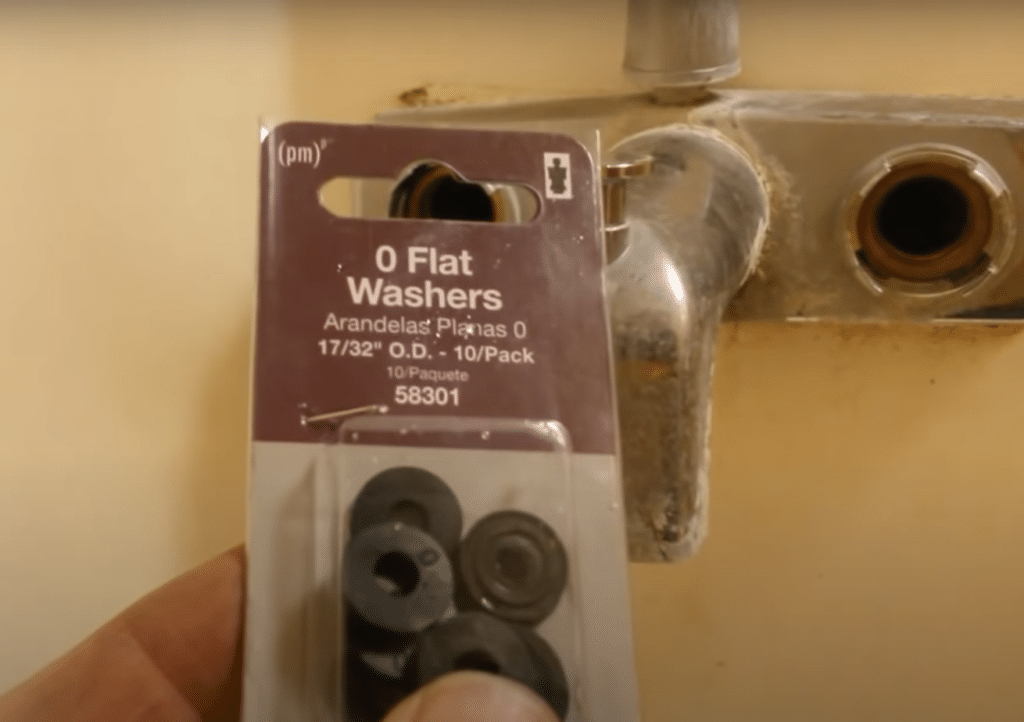 How To Fix, Repair or Replace an RV Shower Faucet: and the best ones to buy 3