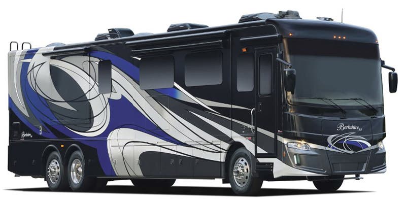 The 8 Best 3 Bedroom RVs and Travel Trailers on the Market (With Videos and Pricing) 37