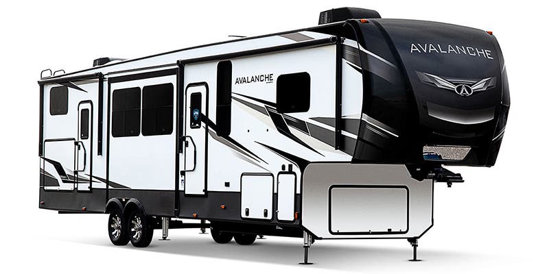 The 8 Best 3 Bedroom RVs and Travel Trailers on the Market (With Videos and Pricing) 8
