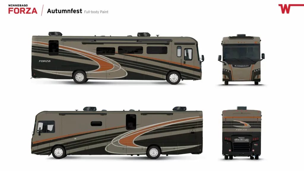 The 8 Best 3 Bedroom RVs and Travel Trailers on the Market (With Videos and Pricing) 52