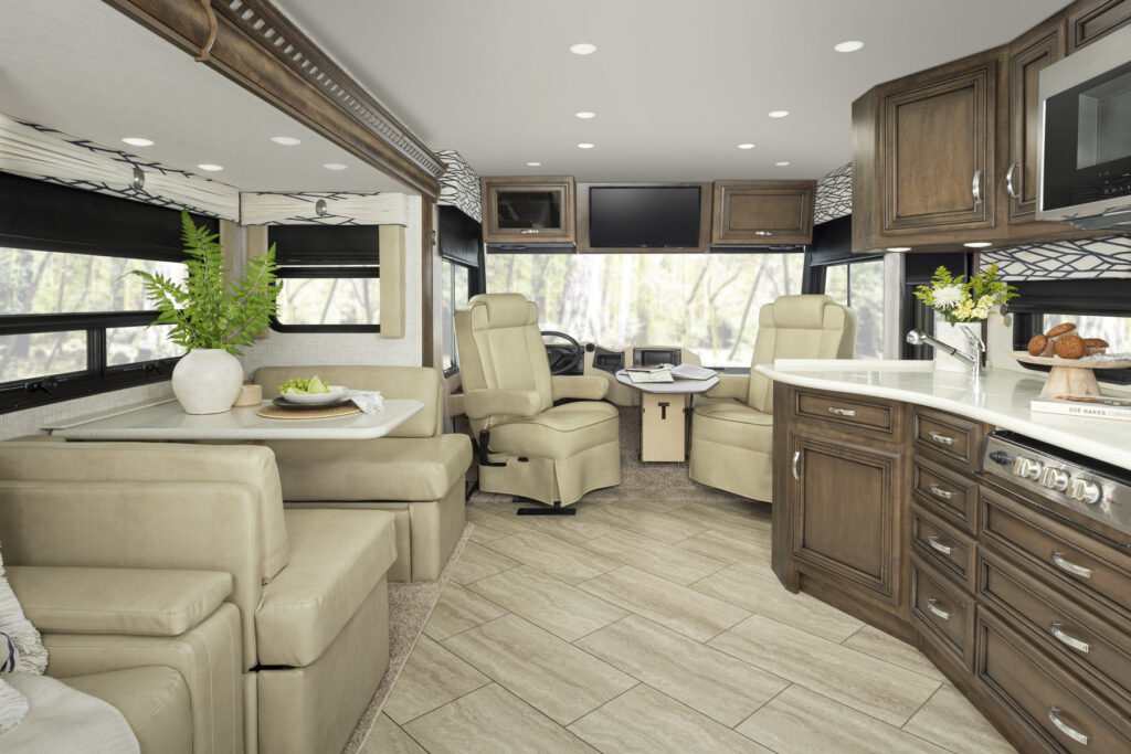 The 8 Best 3 Bedroom RVs and Travel Trailers on the Market (With Videos and Pricing) 45