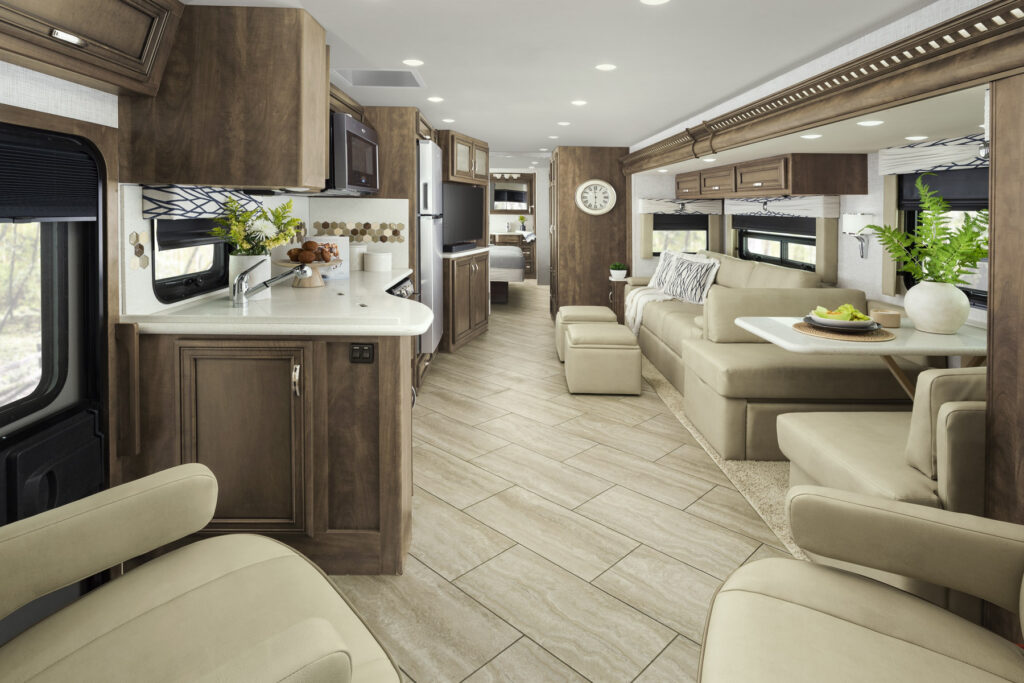 The 8 Best 3 Bedroom RVs and Travel Trailers on the Market (With Videos and Pricing) 44