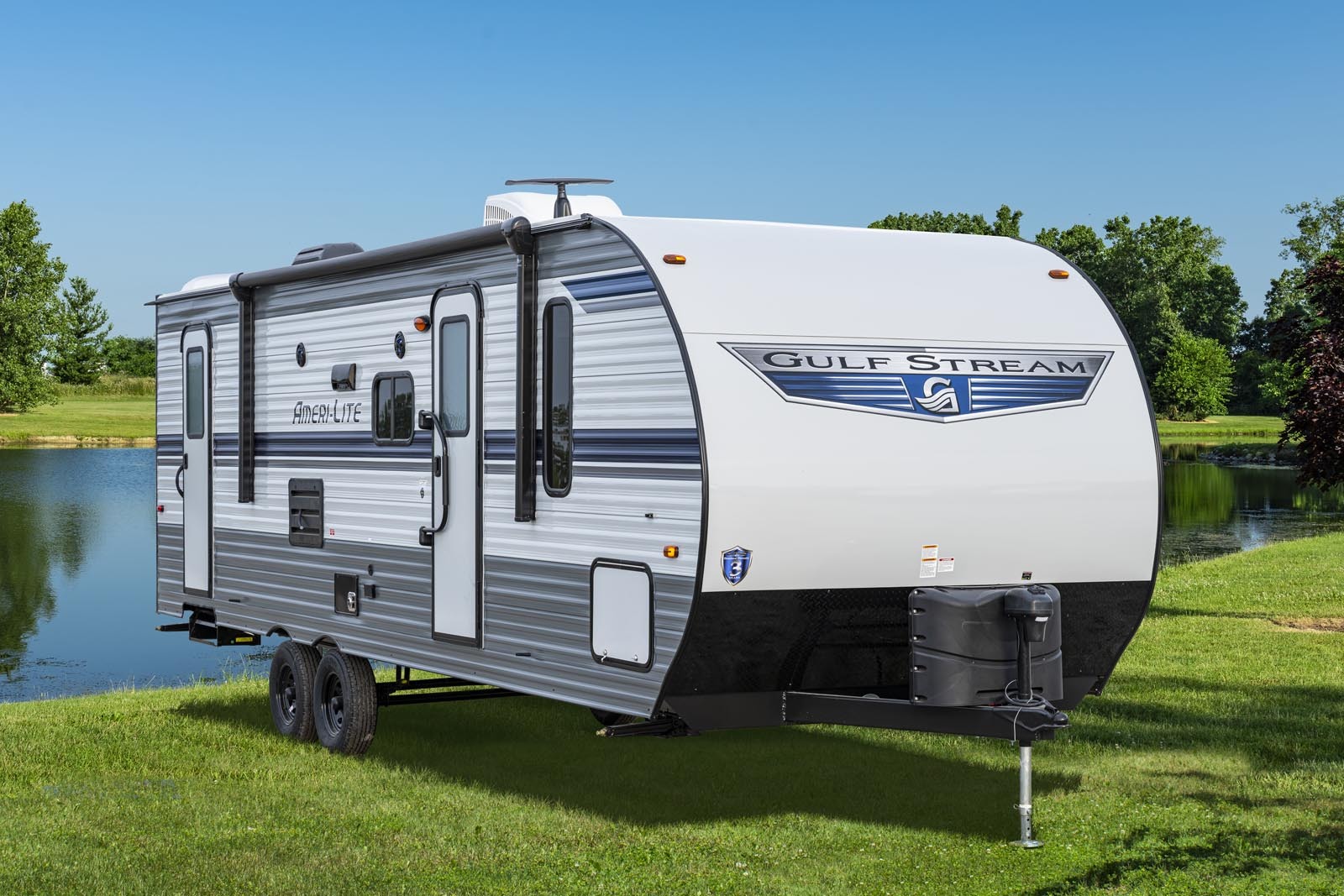 travel trailer brands to buy 2022