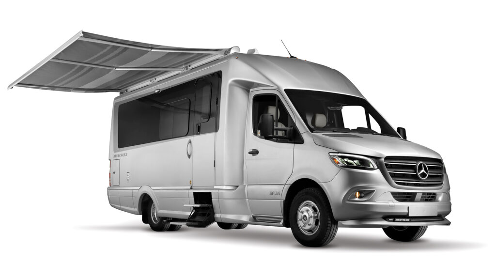 The Best 15 Small Motorhomes and RVs on the Market 14