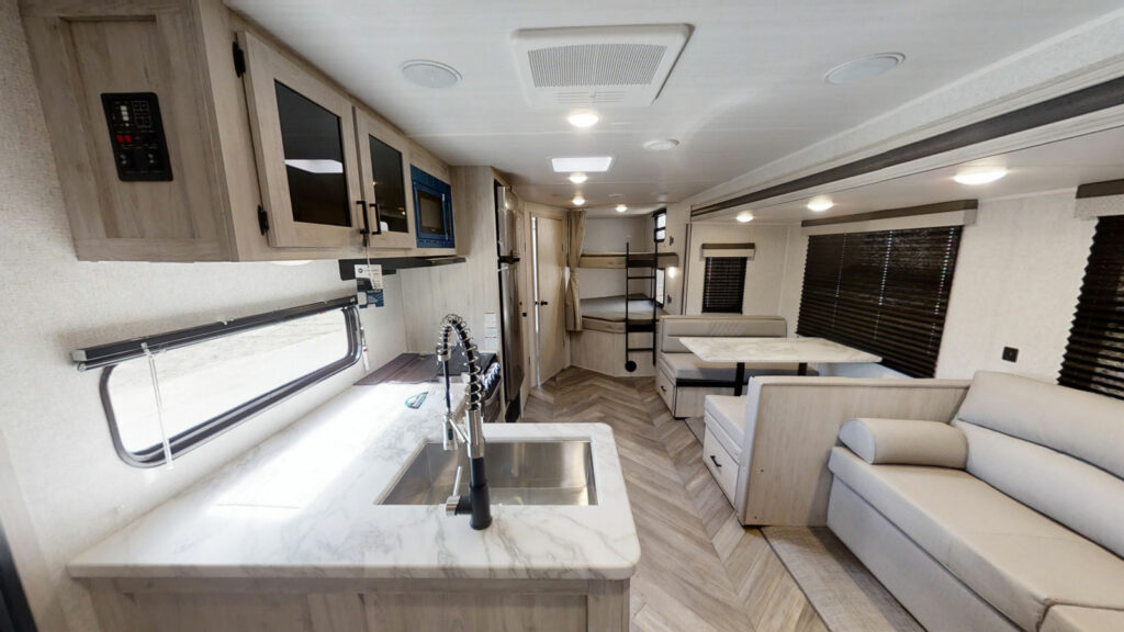 The 8 Best 3 Bedroom RVs and Travel Trailers on the Market (With Videos and Pricing) 6