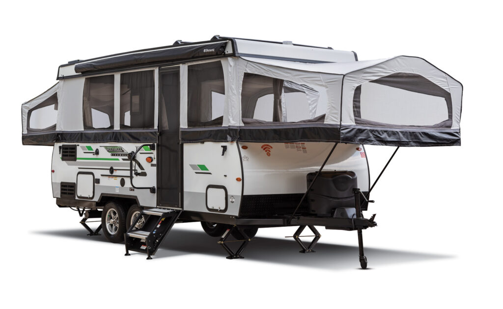 The Best 15 Small Motorhomes and RVs on the Market 2