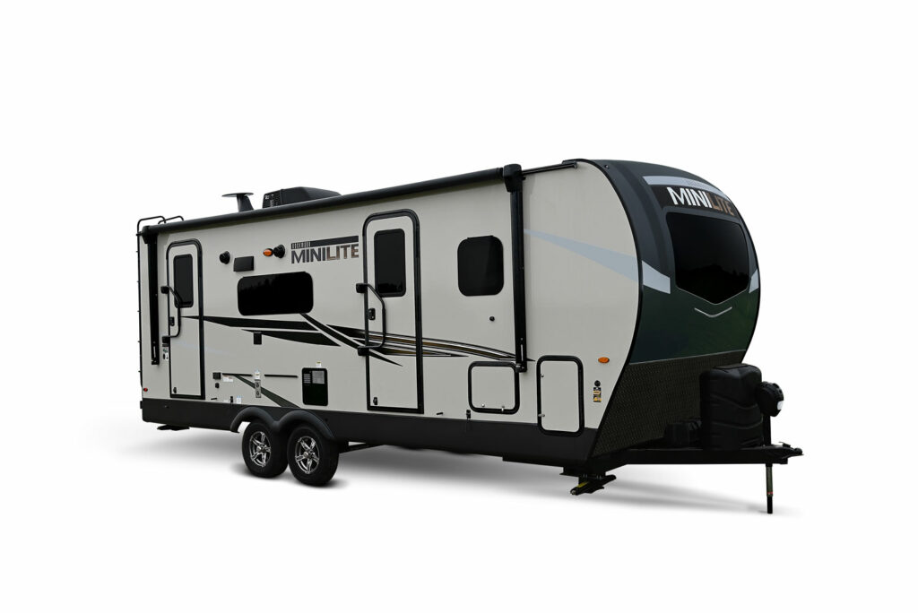 The Best 15 Small Motorhomes and RVs on the Market 22