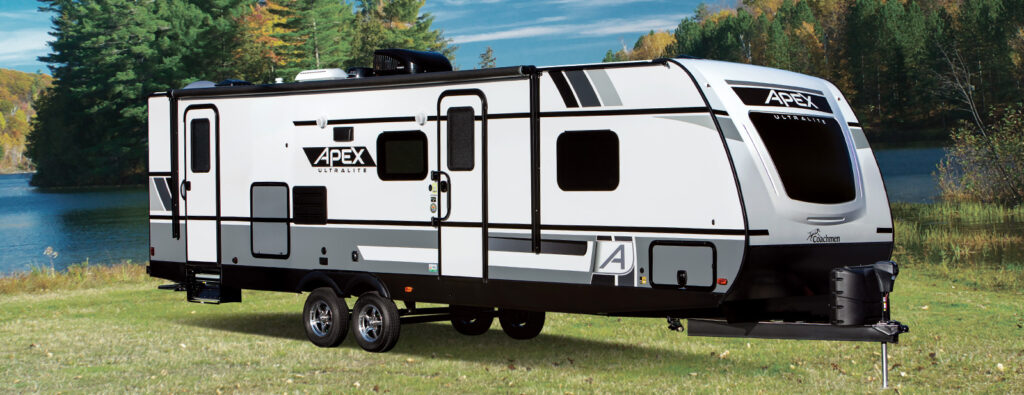 The 8 Best 3 Bedroom RVs and Travel Trailers on the Market (With Videos and Pricing) 22
