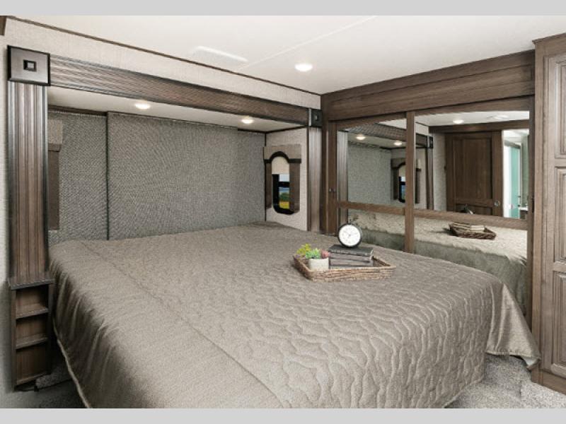 The 8 Best 3 Bedroom RVs and Travel Trailers on the Market (With Videos and Pricing) 10