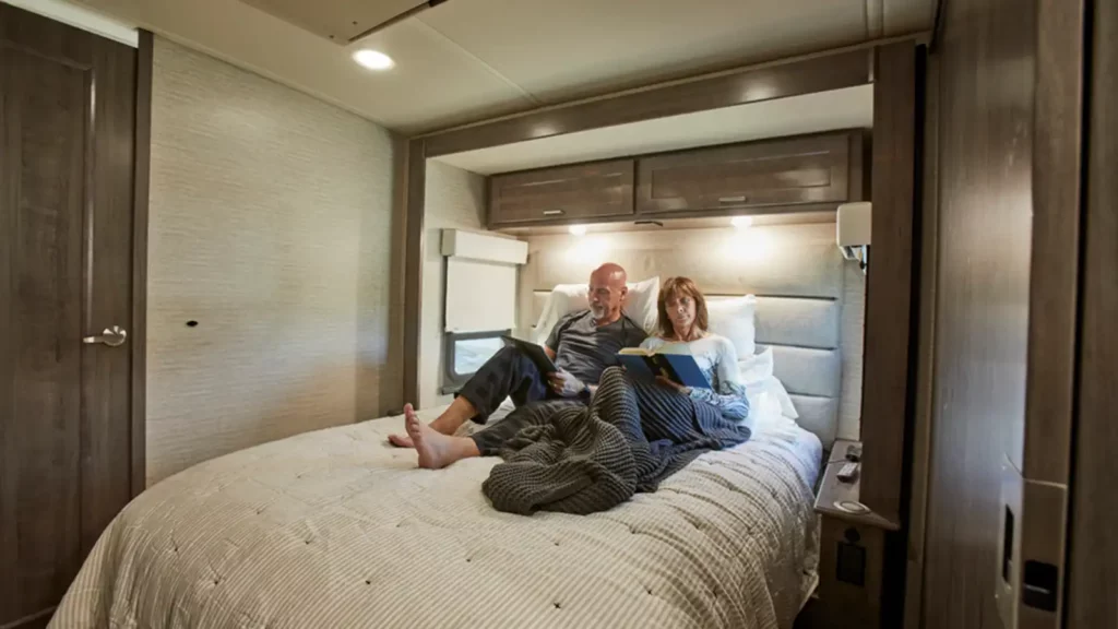 The 8 Best 3 Bedroom RVs and Travel Trailers on the Market (With Videos and Pricing) 56