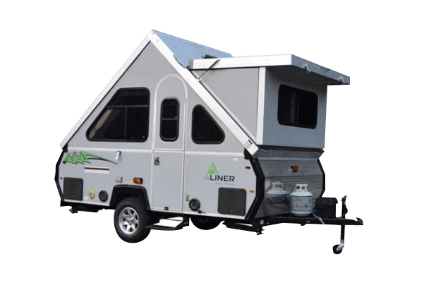 The Best 9 Small and Lightweight Pop Up Campers (With Pricing, Pictures, Floor Plans, etc) 16