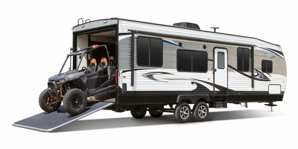 The Best 15 Small Motorhomes and RVs on the Market 4