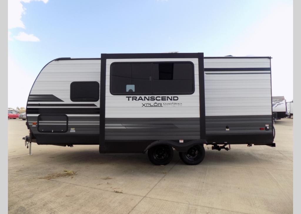 The Best Travel Trailer Brands On the Market in 2022 (With Pictures, Floor Plan and Prices) 25