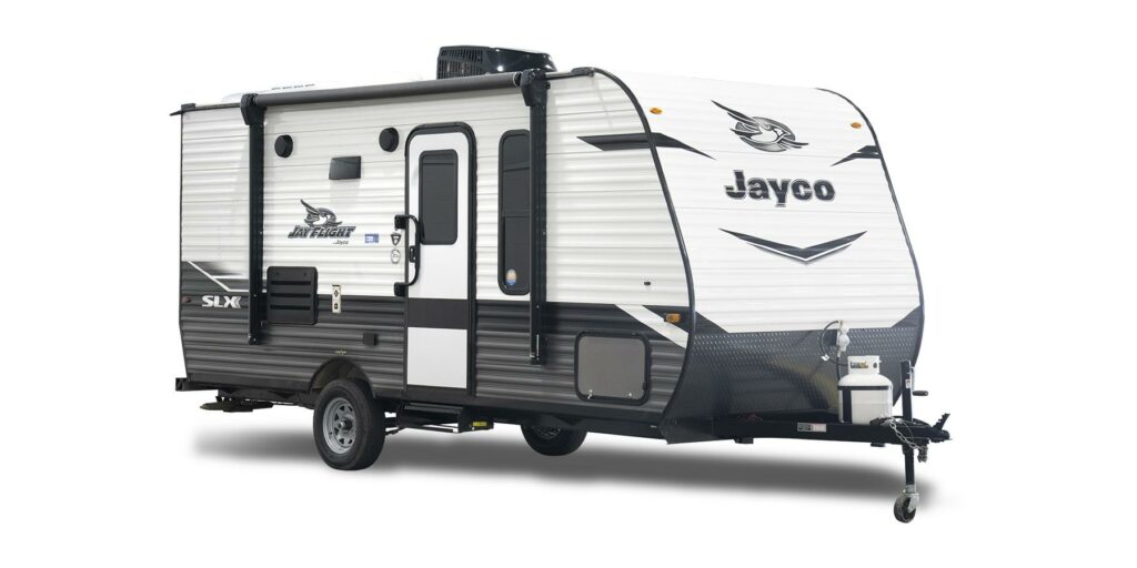 The 7 Best Campers and Travel Trailers You Can Pull With an SUV 41