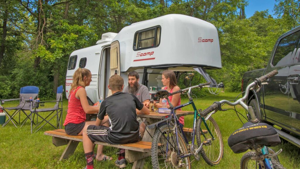 How Much Does a Scamp Trailer Cost? Complete Scamp Trailer Price Breakdown 229