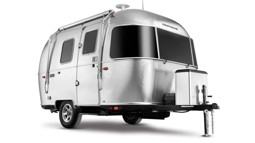 The 7 Best Campers and Travel Trailers You Can Pull With an SUV 22