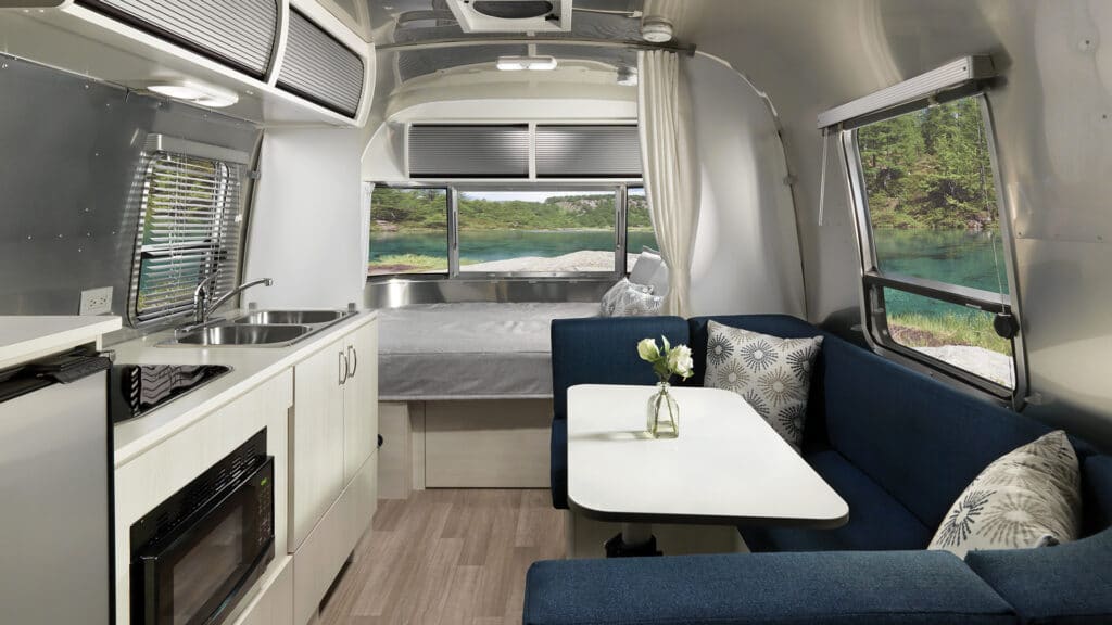 The 7 Best Campers and Travel Trailers You Can Pull With an SUV 25