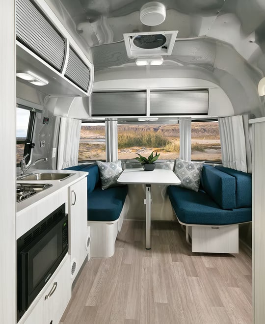 The 7 Best Campers and Travel Trailers You Can Pull With an SUV 24
