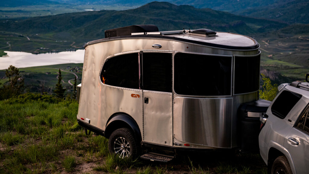 The 7 Best Campers and Travel Trailers You Can Pull With an SUV 31
