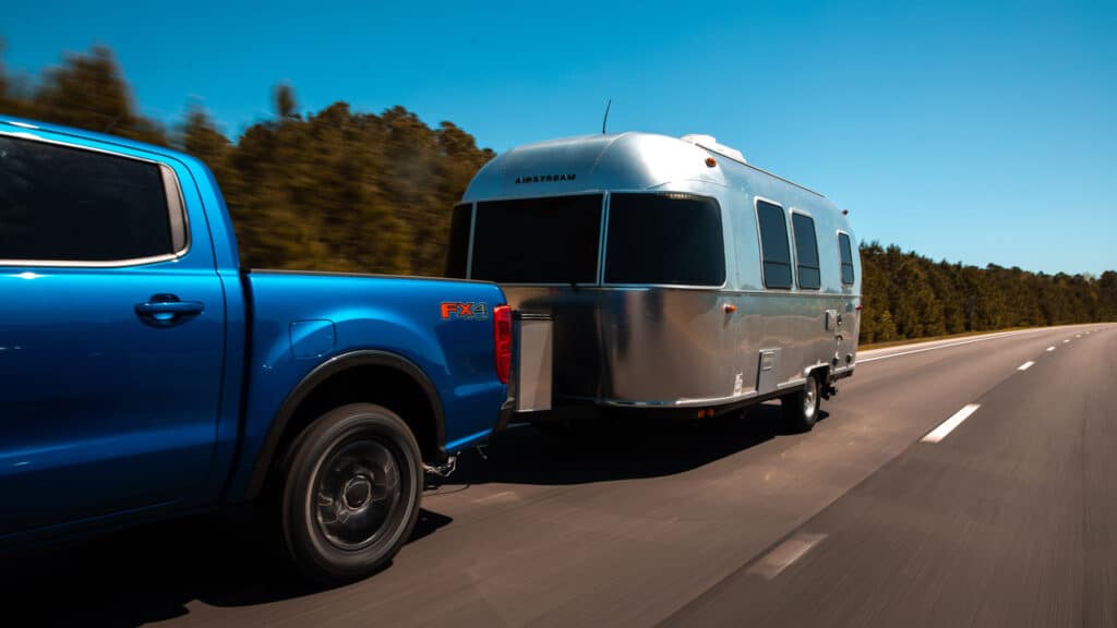 The 7 Best Campers and Travel Trailers You Can Pull With an SUV 21