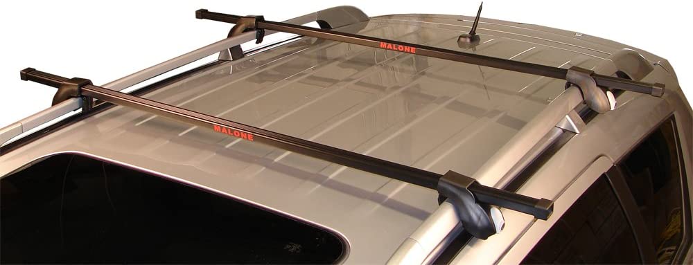 The Best Roof Racks for RVs and Pop-up 3